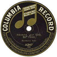 Columbia A247